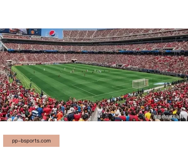 2026年世界杯期间美国设立50个以上官方球迷节观赛广场引爆全美足球热潮